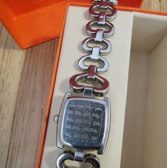 Folli Follie Watch - Picture 6 of 7